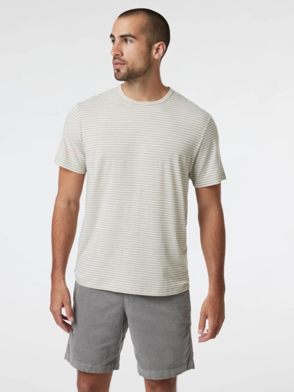 Excellent condition Vuori Tee - Picture 1 of 4